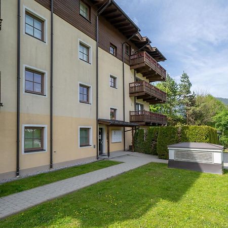 Apartment Ski & Golf Kaprun By Four Seasons Apartments Exterior photo