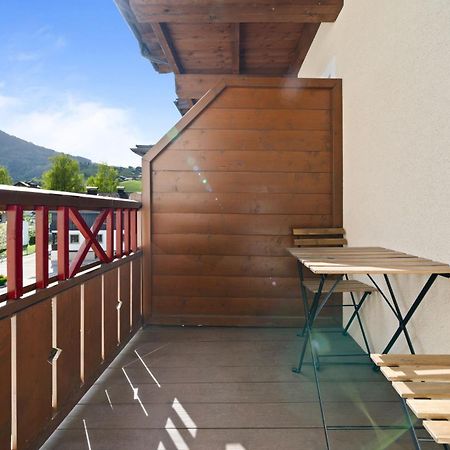Apartment Ski & Golf Kaprun By Four Seasons Apartments Exterior photo
