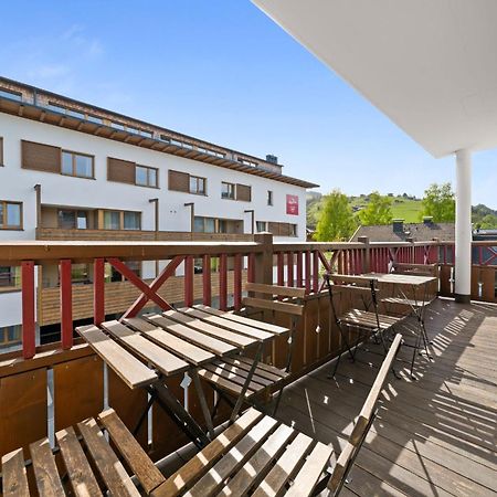 Apartment Ski & Golf Kaprun By Four Seasons Apartments Exterior photo