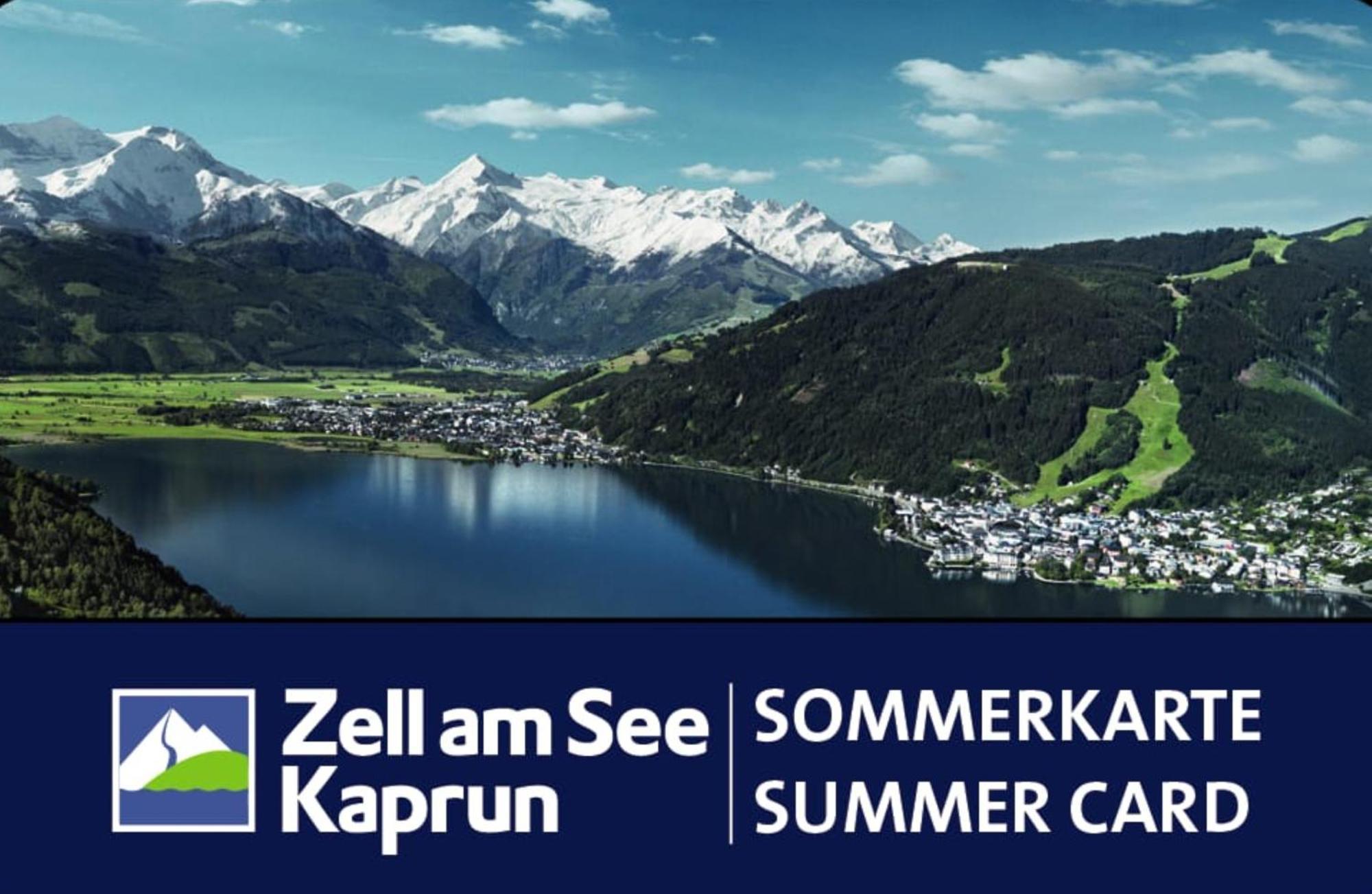 Apartment Ski & Golf Kaprun By Four Seasons Apartments Exterior photo