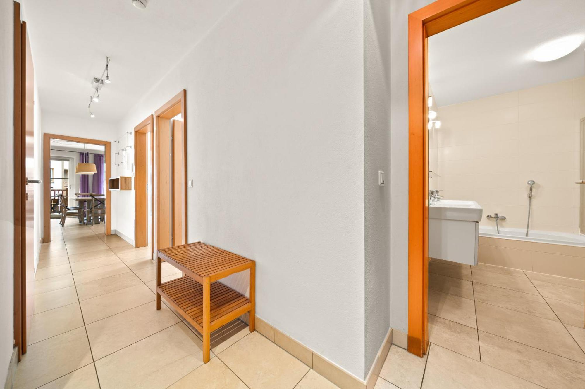 Apartment Ski & Golf Kaprun By Four Seasons Apartments Exterior photo