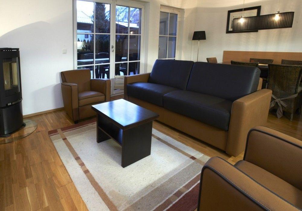 Apartment Ski & Golf Kaprun By Four Seasons Apartments Exterior photo