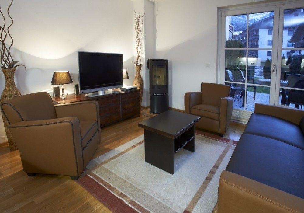 Apartment Ski & Golf Kaprun By Four Seasons Apartments Exterior photo