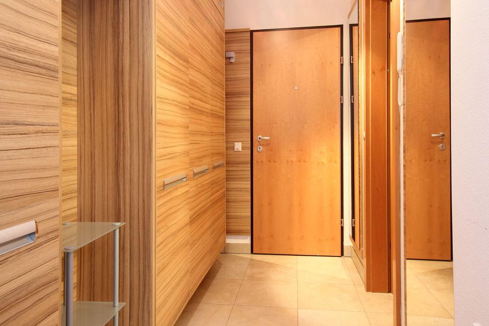 Apartment Ski & Golf Kaprun By Four Seasons Apartments Exterior photo