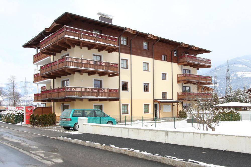 Apartment Ski & Golf Kaprun By Four Seasons Apartments Exterior photo