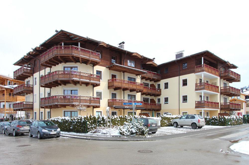 Apartment Ski & Golf Kaprun By Four Seasons Apartments Exterior photo