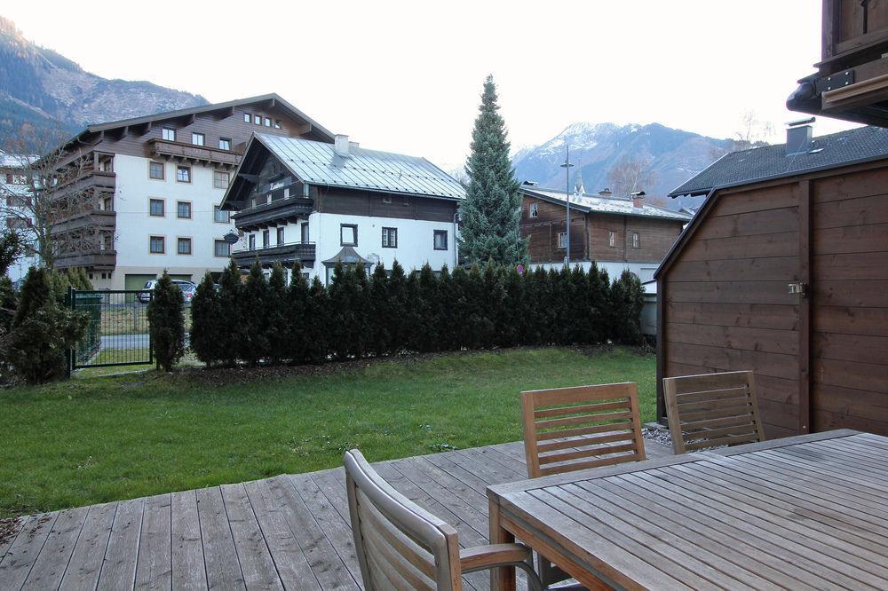 Apartment Ski & Golf Kaprun By Four Seasons Apartments Exterior photo