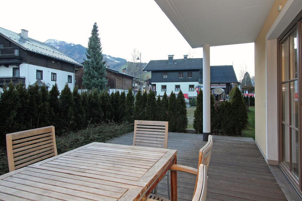 Apartment Ski & Golf Kaprun By Four Seasons Apartments Exterior photo